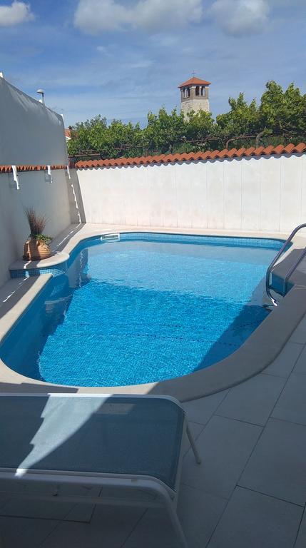 Holiday Pool House Pula Exterior foto